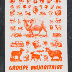 Moutons