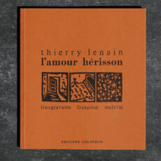 L'Amour hérisson