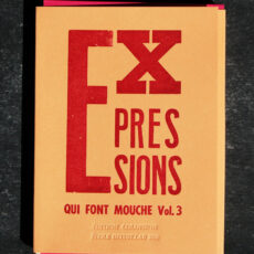 Expressions qui font mouche vol. 3