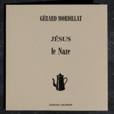 Jésus le Naze