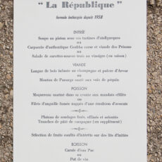 Café la République