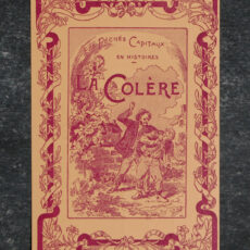 Nos éditions typographiques letterpress