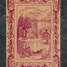 Nos éditions typographiques letterpress