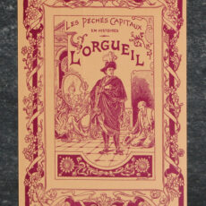 Nos éditions typographiques letterpress