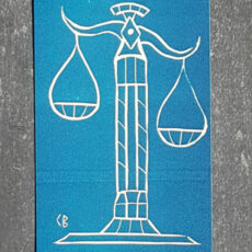 balance signe astrologique zodiaque recto