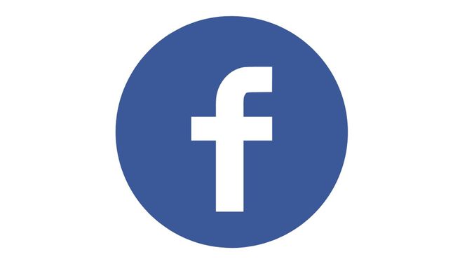 Logo de Facebook