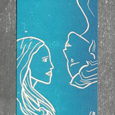 gemeaux signe astrologique zodiaque recto