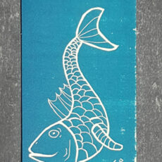 poisson signe astrologique zodiaque recto