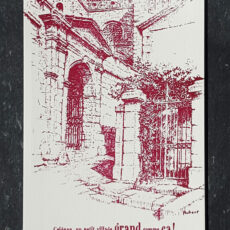 Collégiale de Grignan